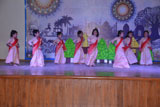 (Annual Day Celebration)